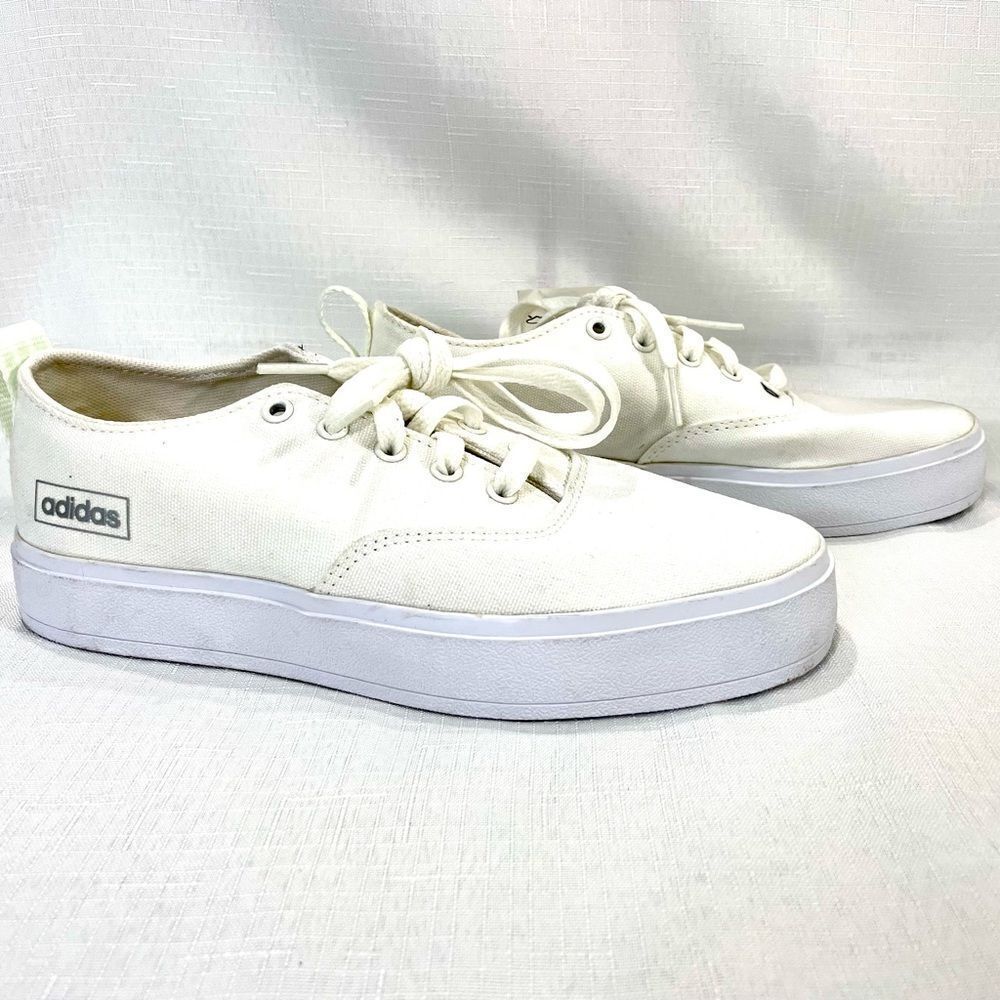 Adidas Broma Sneaker Ortholite Skateboard Size 6